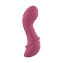ONE-DC B.V. Teazers - Rolling Mini Vibrator - Raspberry Pink