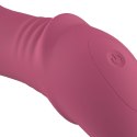 ONE-DC B.V. Teazers - Rolling Mini Vibrator - Raspberry Pink