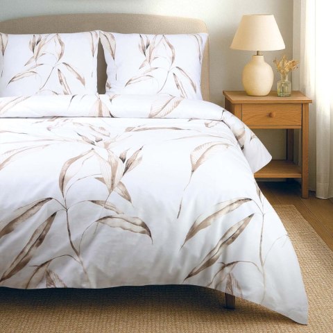 Pościel bawełniana 71486/1 140x200+1posz.70x90 COTTONLOVE