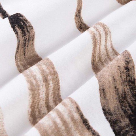 Pościel bawełniana 71486/1 140x200+1posz.70x90 COTTONLOVE