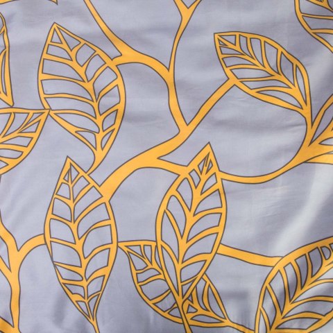 Pościel satyna bawełniana 1549/1/140x200+1posz.70x90 SATYNLOVE