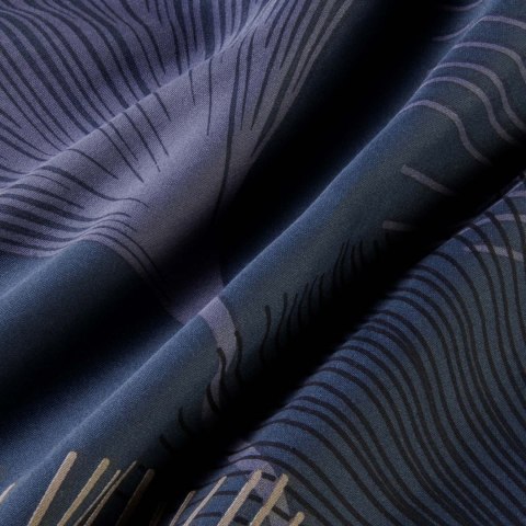 Pościel satyna bawełniana 1550/1/140x200+1posz.70x90 SATYNLOVE