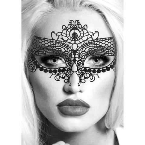 SHOTS Queen - Lace Mask