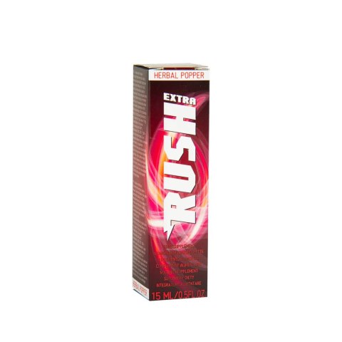 SHOTS Rush Extra - 15ml