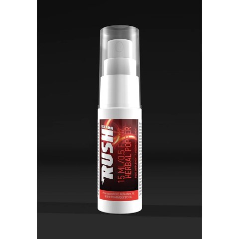 SHOTS Rush Extra - 15ml