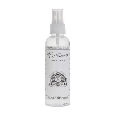 SHOTS Toy Cleaner - 5 fl oz / 150 ml