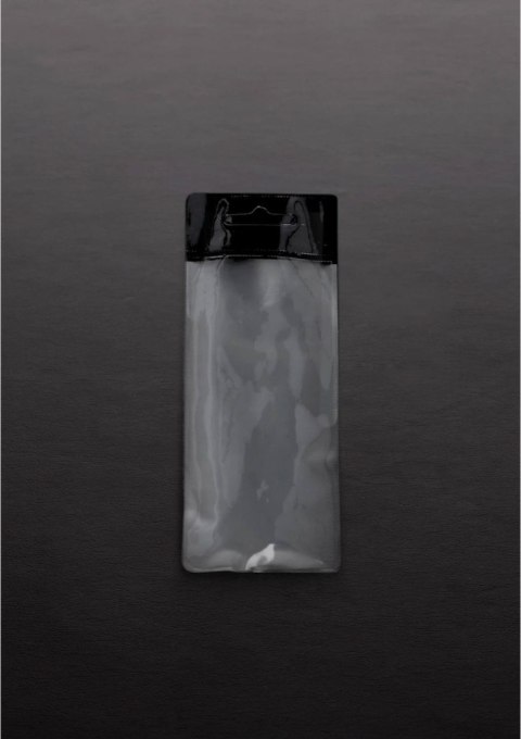 SHOTS Wedge Plug Ring - HOLLOW 2,8 cm