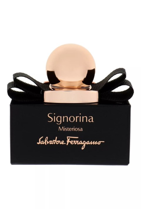 Salvatore Ferragamo Signorina Misteriosa Edp 30ml