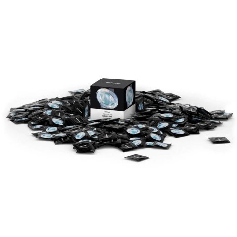 Satisfyer - Triple A Marketing GmbH Condoms (100 pcs.) (Size 53)