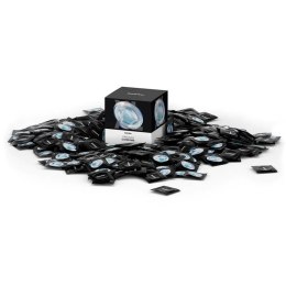 Satisfyer - Triple A Marketing GmbH Condoms (100 pcs.) (Size 60)