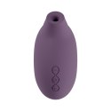 Stymulator łechtaczki sterowany aplikacją Sona 3 Cruise Plum LELO