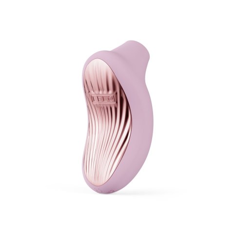 Stymulator łechtaczki sterowany aplikacją Sona 3 Cruise Soft Pink LELO