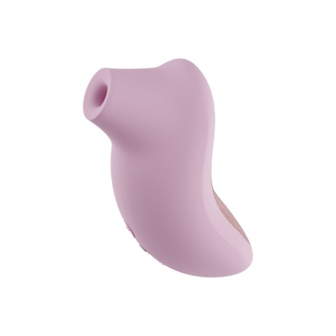 Stymulator łechtaczki sterowany aplikacją Sona 3 Cruise Soft Pink LELO