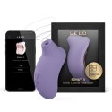 Stymulator łechtaczki sterowany aplikacją Sona 3 Violet Dusk LELO