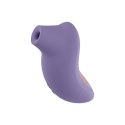 Stymulator łechtaczki sterowany aplikacją Sona 3 Violet Dusk LELO