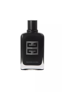Tester Givenchy Gentleman Society Extreme Edp 100ml
