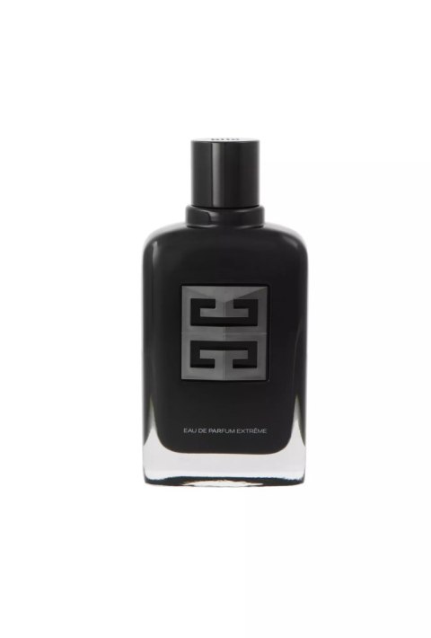 Tester Givenchy Gentleman Society Extreme Edp 100ml