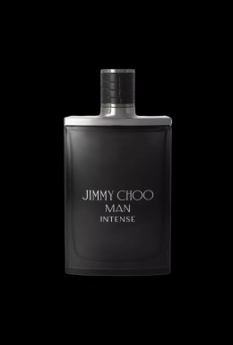 Tester Jimmy Choo Man Intense Edt 100ml