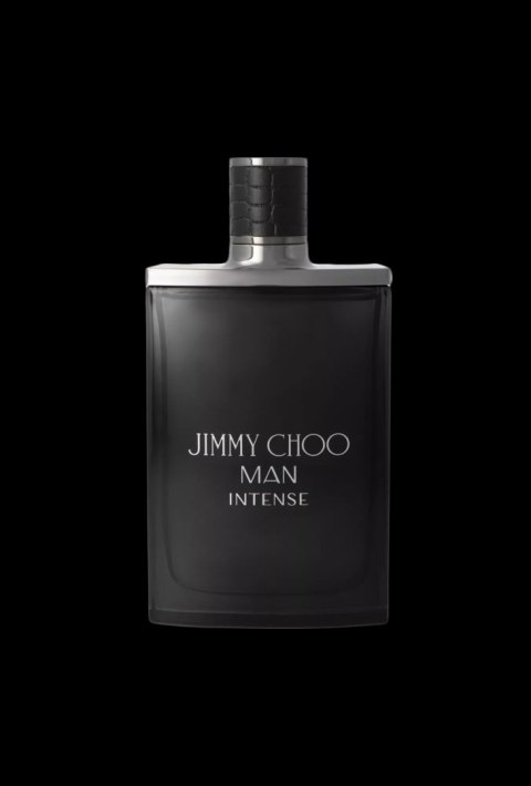 Tester Jimmy Choo Man Intense Edt 100ml