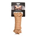 Tied Up Ultra Premium Braided Jute Rope 15M Master Series