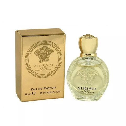 Versace Eros Pour Femme Edp 5ml