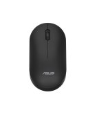 Zestaw klawiatura + mysz Asus CW100 Wireless Keyboard and Mouse Set Black