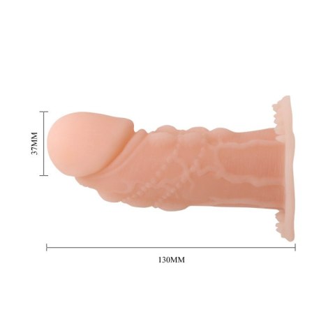 Baile NAKŁADKA WOLFTOOTH SLEEVE