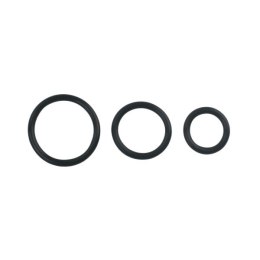 Baile PIERŚCIEŃ COCK AND BALL RINGS