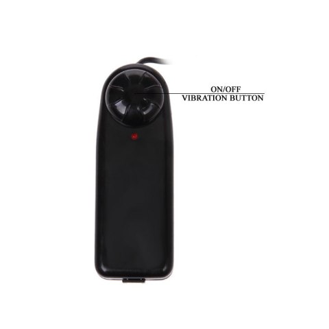 Baile REALISTIC DILDO DONG