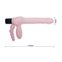 Baile SUPER STRAPLESS DILDO