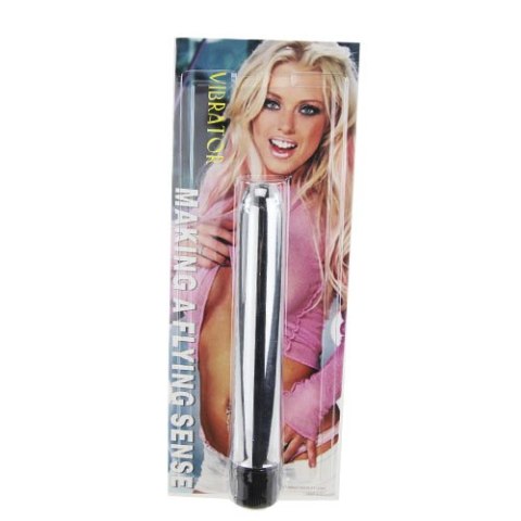 Baile WIBRATOR SLIPPERY VIBRATOR