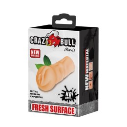 CRAZY BULL MASTURBATOR CRAZY BULL - MAVIS