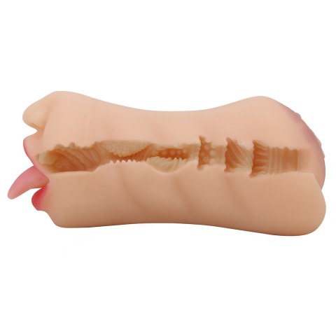 CRAZY BULL MASTURBATOR CRAZY BULL SARAH