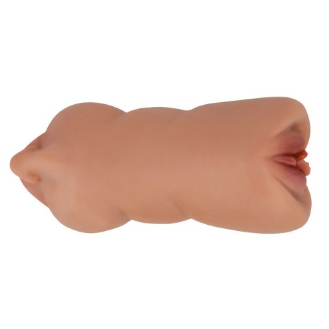 CRAZZY BULL MASTURBATOR CRAZZY BULL ZOEY