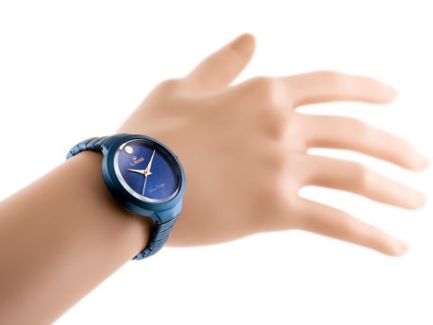 G. Rossi ZEGAREK G. ROSSI - 11624B (zg695f) + BOX