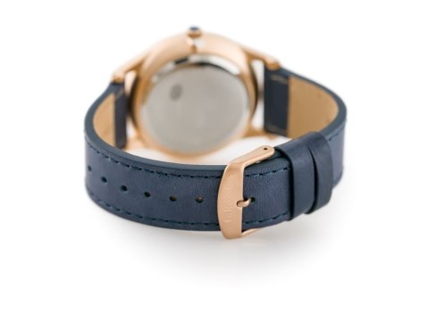 G. Rossi ZEGAREK G. ROSSI - 7028A (zg205f) + BOX