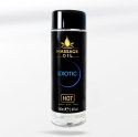 HOT Productions & Vertriebs GmbH HOT Massage Oil exotic 100ml