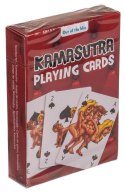 ORION 24pcs Display Kamasutra Playing Cards