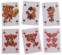 ORION 24pcs Display Kamasutra Playing Cards