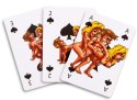 ORION 24pcs Display Kamasutra Playing Cards