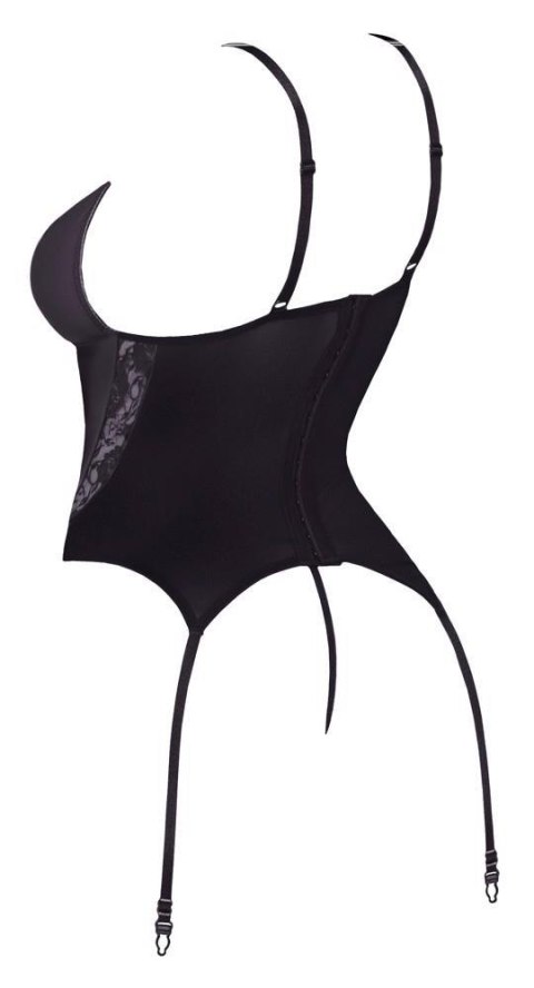 ORION Basque red/black M