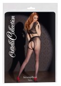 ORION Crotchless Tights 3