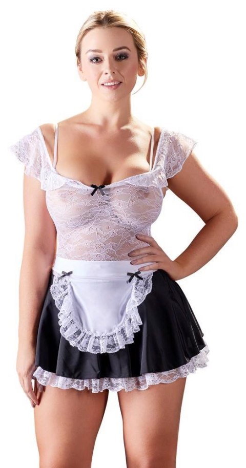 ORION Maid's Dress L