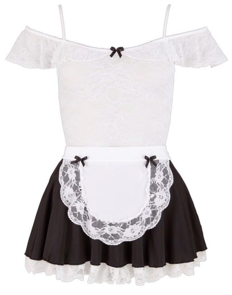 ORION Maid's Dress L