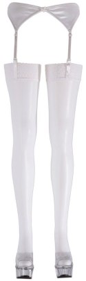 ORION Stockings white 2