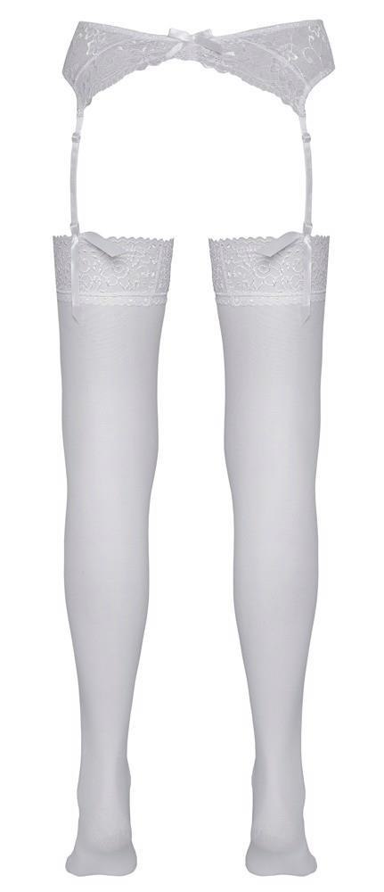 ORION Stockings white 2