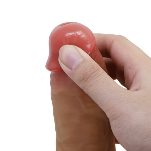 PRETTY LOVE DILDO PRETTY LOVE CURTIS