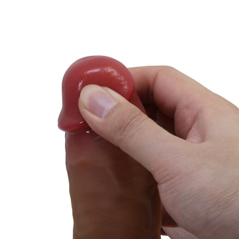 PRETTY LOVE DILDO PRETTY LOVE CURTIS