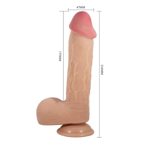 PRETTY LOVE DILDO PRETTY LOVE EMEKA
