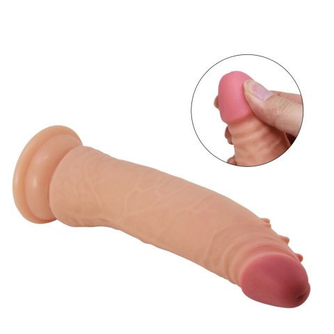 PRETTY LOVE DILDO PRETTY LOVE KABLE